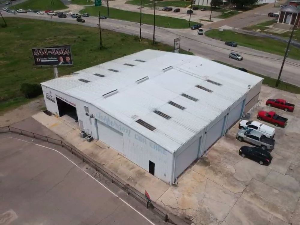11868 Jefferson Hwy, Baton Rouge, LA 70816
